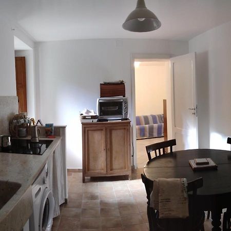 Cortile Via Sales 11 Apartman Erice Kültér fotó