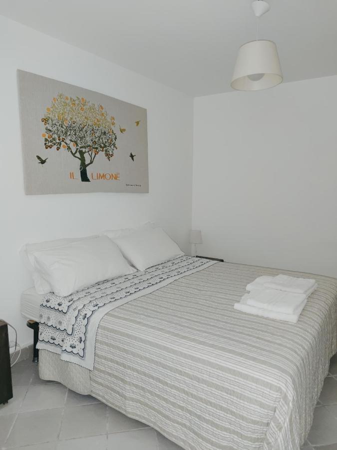 Cortile Via Sales 11 Apartman Erice Kültér fotó