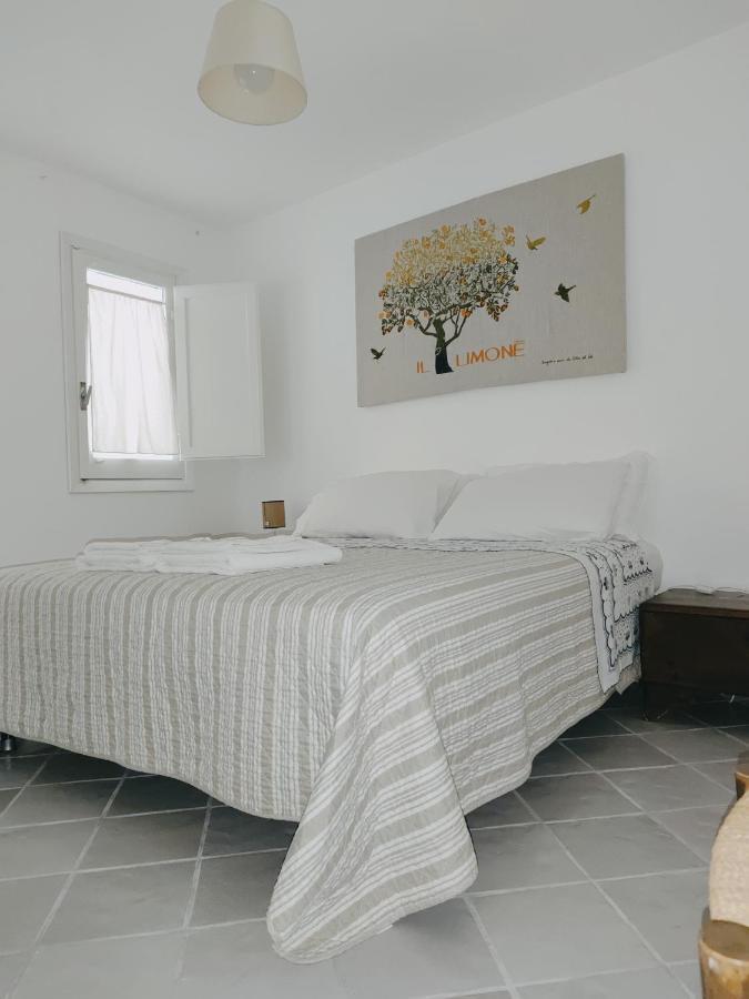 Cortile Via Sales 11 Apartman Erice Kültér fotó