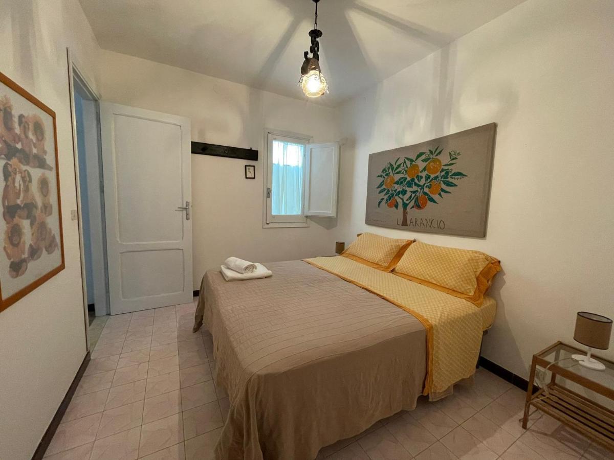 Cortile Via Sales 11 Apartman Erice Kültér fotó