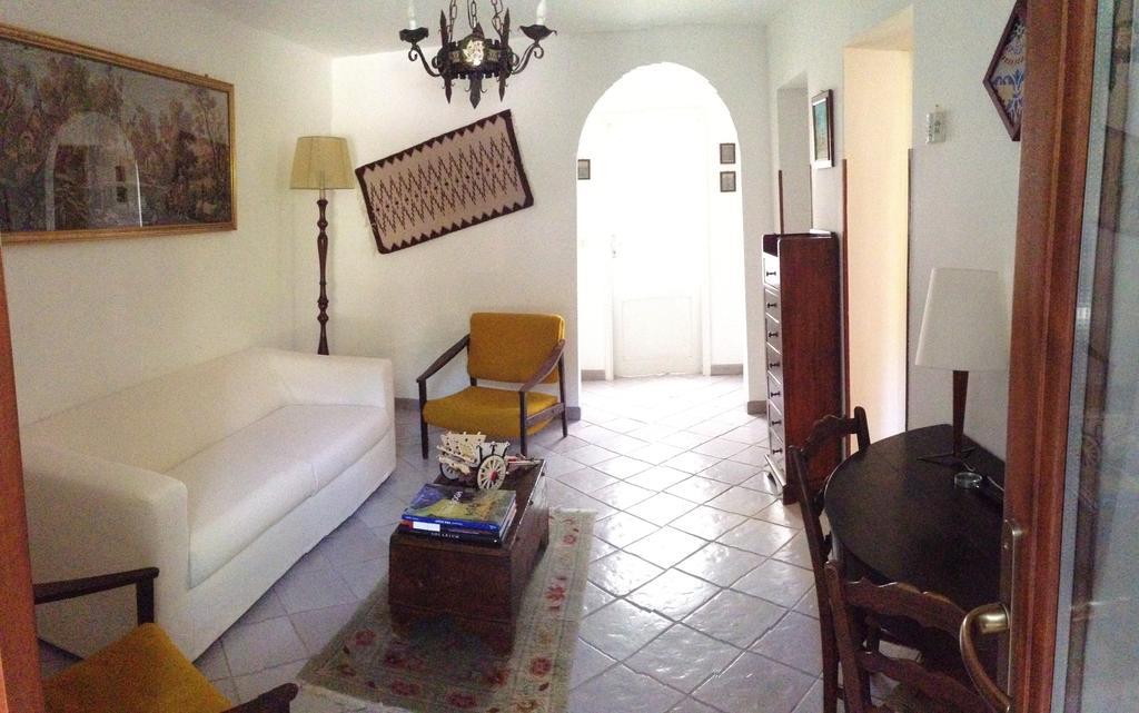 Cortile Via Sales 11 Apartman Erice Szoba fotó